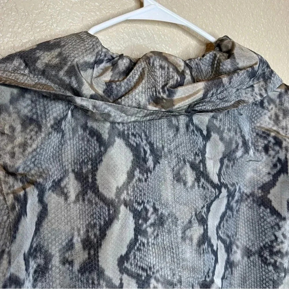 ST. JOHN Womens Jacket size Small - Picture 6 of 6